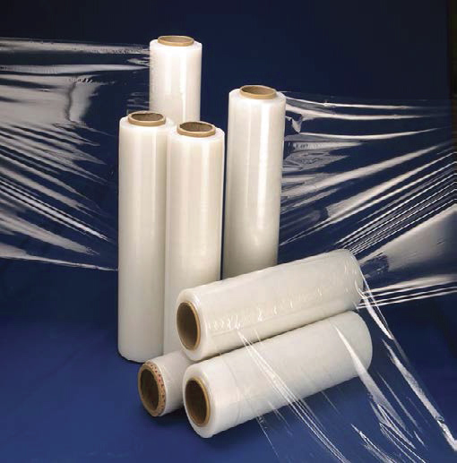 Stretch Wrap 101: What Is Industrial Plastic Wrap, Types of