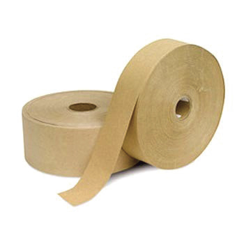 Kraft Paper Moisture Resistant Tape