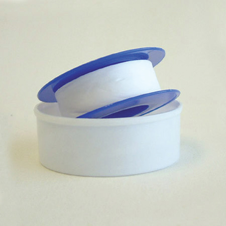 PTFE Thread Seal Tape  1/2 in. x 520 in. Roll Teflon® Tape