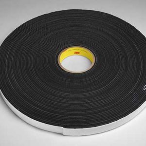 3M 4508 Vinyl Foam Tape
