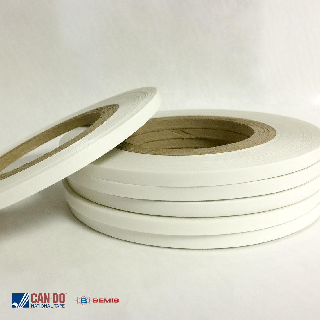 Tef. Fabric Tape Without Adhesive