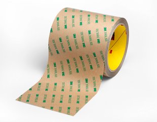 The RIGHT WAY to Use Double Sided Tape 