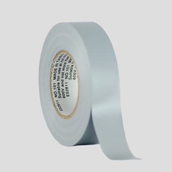 Do it General Purpose 3/4 In. x 60 Ft. White Electrical Tape