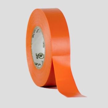 Electrical Tape Orange