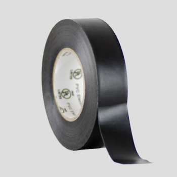 Electrical tape black
