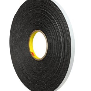 Photo of 3m double coated polyethylene foam tape 4466